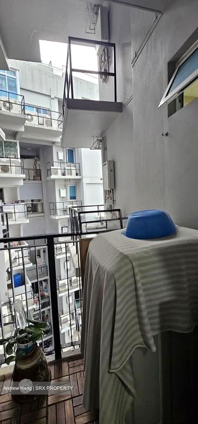 Waterview (D18), Condominium #637503111